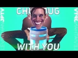 Jerma sings Chug Jug With You