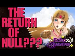 The Return of Null??? | Echo Chamber