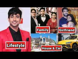 Fahmaan Khan (Aryan) Lifestyle 2023 | Family | Girlfriend | Net-worth & many more