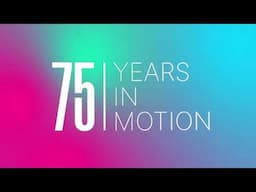 75 Years in Motion - HEAD