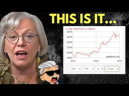 🚨 Silver Prices Ready to EXPLODE! 📈 Are Central Banks on the Verge of COLLAPSE? 🏦🔥