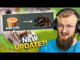 IS THIS NEW UPDATE A GAME CHANGER? - Last Day on Earth: Survival