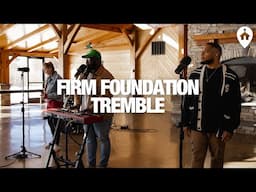 Firm Foundation // Tremble | WYAC Worship | 02/02/25