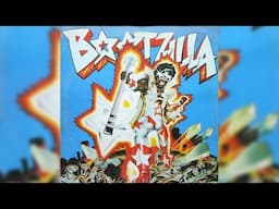 Bootsy Collins - Bootzilla