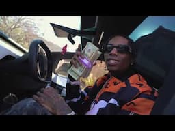 Soulja Boy - I Just Caught Another Play (Official Video)