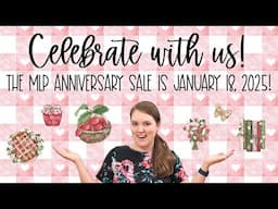 MLP 6th Anniversary Sale Details || January 18 2025 || Mandy Lynn Plans