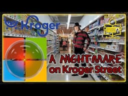 A Nightmare on Kroger Street | Weekly News Roundup