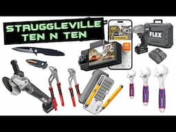 Special Weekend Edition! - AMAZING Deals - Struggleville 10'n'10