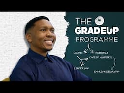 5 Ways GradeUp Program Can Boost Your STEM Skills and Change Your Life