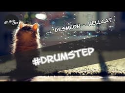 Desmeon - Hellcat #Drumstep 💢