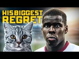 How Kurt Zouma RUINED His Career