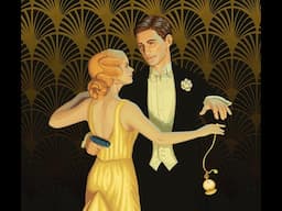 How I Made a Book Cover Illustration Inspired by JC Leyendecker