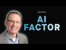 How AI is reshaping business: Insights from Deloitte's Tech Trends Report | AI Factor Episode 11