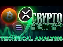 Altcoin Recovery?🚀Technical Analysis w/ @TheTradingParrot