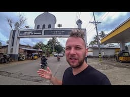 Marawi - The Most Dangerous City of the Philippines