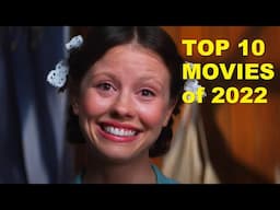 My favorite movies of 2022