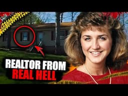 Realtor Who Turned Into a Killer: The Terrible Melinda Snyder Case Explained!