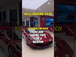 SIGNS You Will Be RICH 🤯💰 #Rich #Trending #Shorts