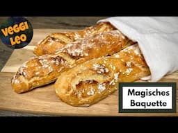 Magisches Blitz Baguette - du brauchst nur einen Löffel - das kann jeder