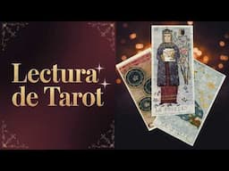 ¿Cómo Puedes Tener una VIDA MEJOR? - Lectura de Tarot