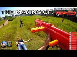 The Making Of: Gun Game 9.0 (Bloopers, BTS, Funny Moments)