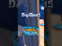 DIGIGODS COLLAB UPDATE #digigods #vr #update #monkeydoo