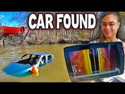 WRONG Car Found While Searching For Missing Woman, Demetria Watson!