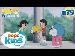 Series Ăn Cơm Cùng Doraemon #78 | Những mẩu chuyện ngọt lịm cho mùa lễ Valentine