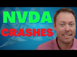 Stock Market After Hours: NVDA Crashes