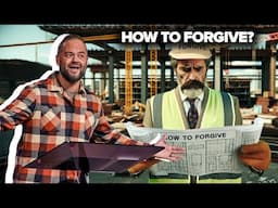 How to Forgive Others | Ryan Visconti