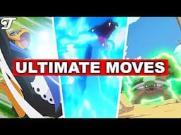 Ultimate Move Tutor Location - Pokémon Platinum