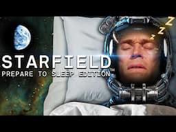 I Completed Bethesda’s STARFIELD So You Don’t Have To