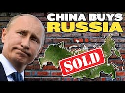 China Can’t Save Russia