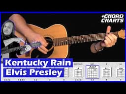 Kentucky Rain Guitar Lesson