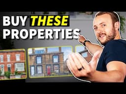 You NEED to buy these PROPERTIES!