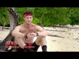 Best of Benji Wilson - Australian Survivor Champions vs Contenders