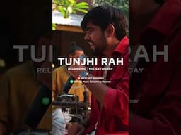 Tunjhi Rah | Promo | Releasing this Saturday | NESCAFÉ Basement | Season 6