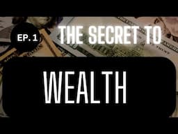 How To ATTRACT Wealth Energy 🤑