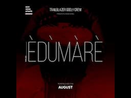 New song :ÈDÙMÀRÈ @TrailblazerGodlycrew