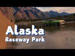 Alaska Raceway Park - Assetto Corsa