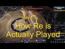 {Guide} How To Build And Play Both Variants Of Remaining Energy, Rotation, Skills, Runes And More.