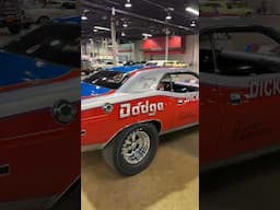 Dick Landy Dodge Challenger at MCACN