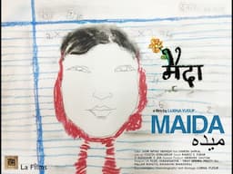 Maida  | Trailer | Releasing 10th December