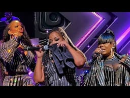 XSCAPE TINY BRINGS OUT HER DAUGHTER & GETS EMOTIONAL ABOUT HER GRANDSON