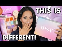 DO YOU LIKE MY VARIATION? FEBRUARY BOXYCHARM BY IPSY UNMBOXING|REVIEW