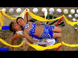 Chadh Gaya Upar Re-Gutur Gutur-Dalaal 1993 Full HD Video Song, Mithun Chakraborty, Ayesha Jhulka