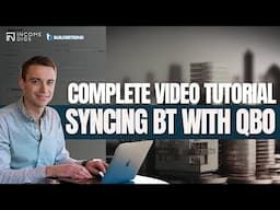 How to Sync Buildertrend with Quickbooks Online