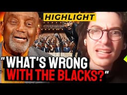 Can Anyone Laugh At Black & Jewish Jokes? JLP ft. Adam Friedland (Highlight)