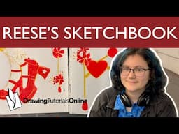 The Reese Sketchbook