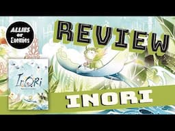 Inori - Review